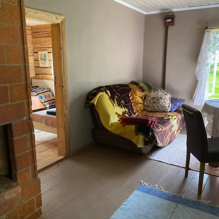 Haanjanaise Talu בית נופש