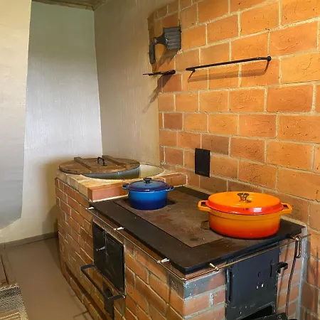 Haanjanaise Talu Haanja