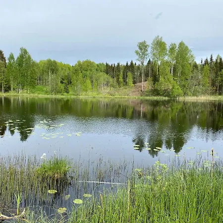 Haanjanaise Talu Vikendica *