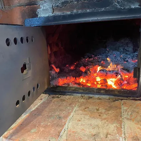 בית נופש Haanjanaise Talu