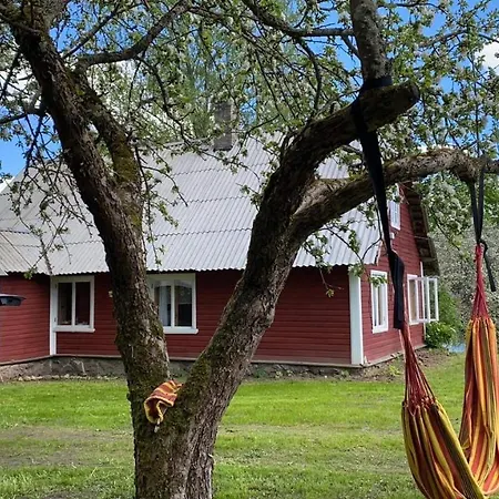 Haanjanaise Talu Haanja