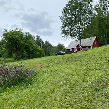 Haanjanaise Talu *