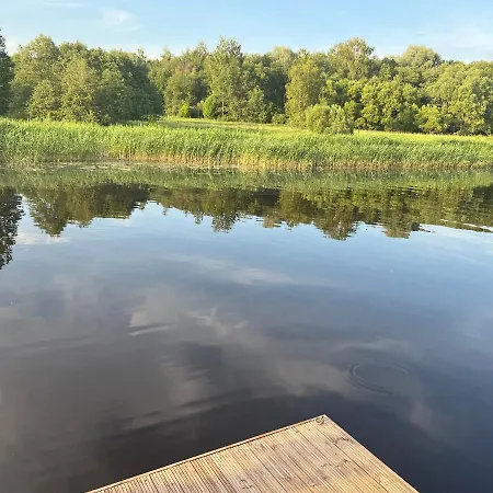 Haanjanaise Talu Haanja